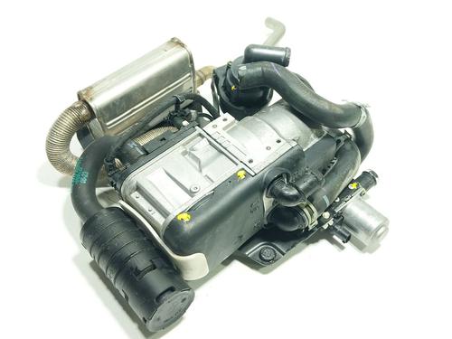 Used Heater blower motor Heater blower motor 34369727 34369727