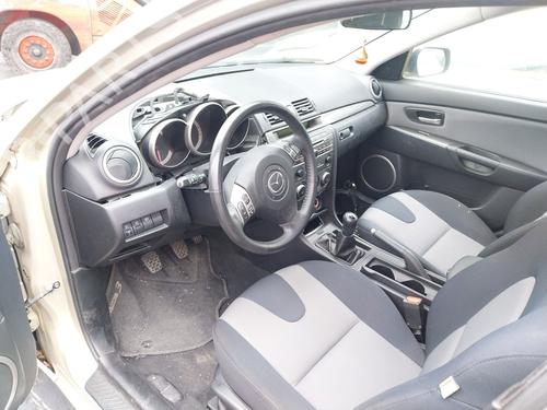 Left tailgate light MAZDA 3 (BK) 1.6 DI Turbo | BP30869283C79  - Image 9
