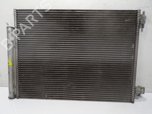 AC radiator RENAULT CLIO IV (BH_) 0.9 TCe 90 (BHNF, BHMA, BHMH, BHJK, BHJR) | BP15061215M32 