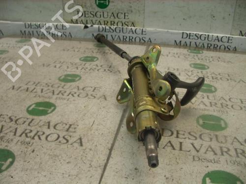 Used Steering column Steering column FIAT MULTIPLA (186_) 1.9 JTD 110 (110 hp) 3763197 3763197