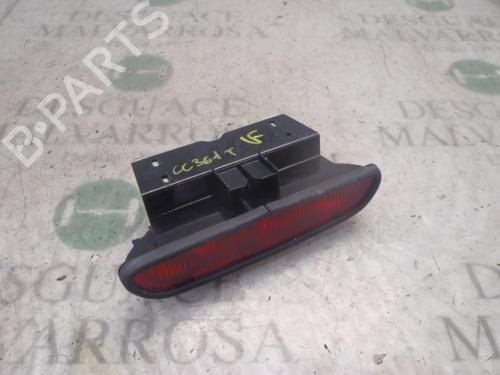 Used Rear center light Rear center light MERCEDES-BENZ A-CLASS (W168) A 140 (168.031, 168.131) (82 hp) 10968616 10968616