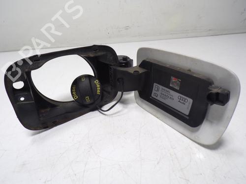 Fuel flap AUDI A4 B8 (8K2) 2.0 TDI 16V | BP12054293C131 