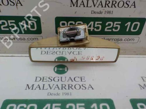 Used Rear mirror VW TOURAN (1T1, 1T2) 1.9 TDI (100 hp) 3881091