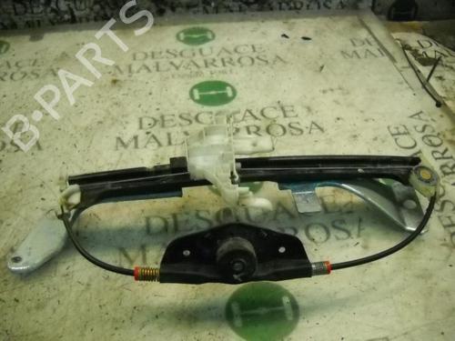 Used Rear right window mechanism Rear right window mechanism 3792375 3792375