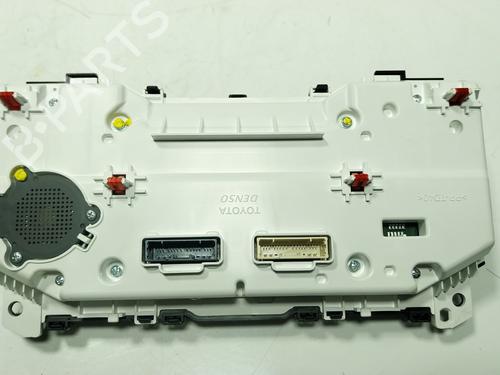 Instrument cluster TOYOTA YARIS CROSS (MXP_) 1.5 Hybrid (MXPJ10) | BP28208237C47 