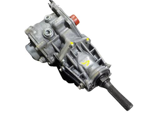 Front differential CITROËN C4 AIRCROSS 1.8 HDi 150 | BP14244858M23 - Image 3