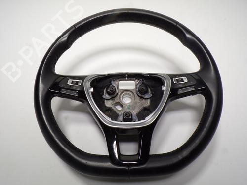 Used Steering wheel Steering wheel VW TOURAN (5T1) 2.0 TDI (116 hp) 13371819 13371819