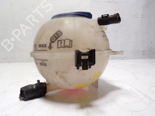 Used Expansion tank SEAT IBIZA IV (6J5, 6P1) 1.4 TDI (75 hp) 10109551