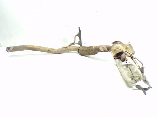 Used Particulate filter Particulate filter VW PASSAT B6 Variant (3C5) 2.0 TDI 16V (140 hp) 9122406 9122406