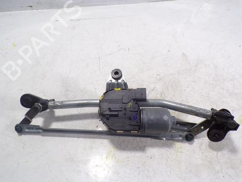 Used Front wiper motor Front wiper motor AUDI A3 Sportback (8VA, 8VF) 1.0 TFSI (115 hp) 9705409 9705409