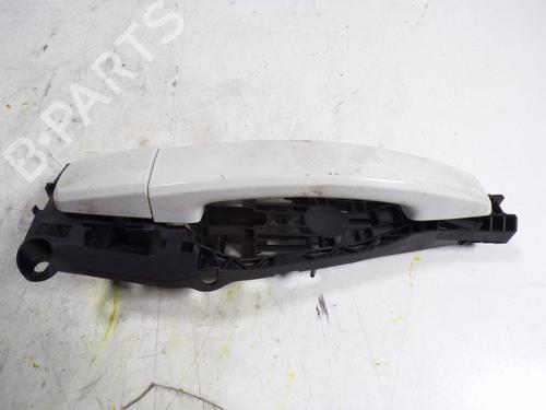 Used Front right exterior door handle OPEL MOKKA / MOKKA X (J13) [2012-2025]  7639711