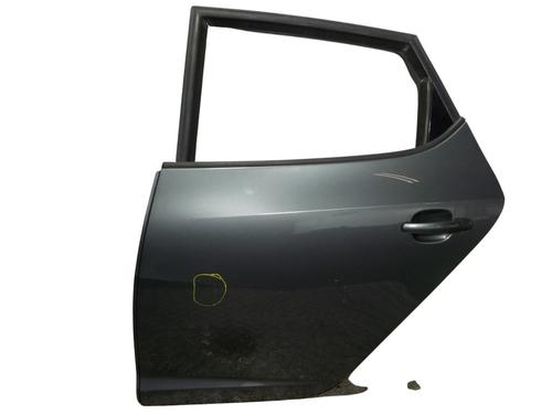 Porta trás esquerda Porta trás esquerda SEAT IBIZA IV (6J5, 6P1) [2008-2017] 8649800 8649800