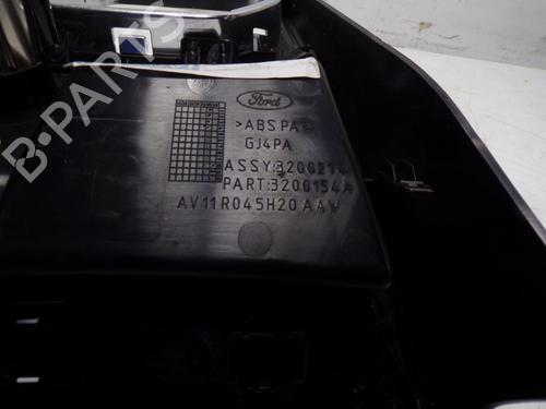 Climate control FORD B-MAX (JK)  | BP10115807I5 
