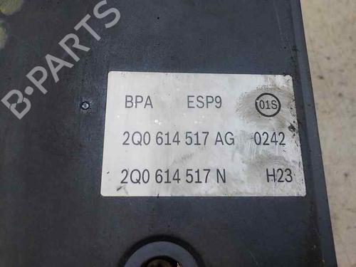 ABS pump SEAT IBIZA V (KJ1, KJG)  | BP5321574M43 