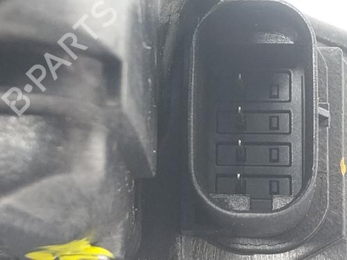 Rear left lock BMW X1 (F48) xDrive 20 d | BP26649994C100 