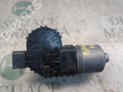 Viskermotor vindrude FORD FOCUS II (DA_, HCP, DP) [2004-2013]  3798185
