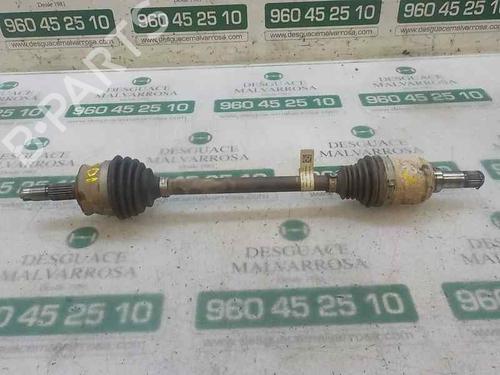 Used Left front driveshaft FIAT PANDA (312_, 319_) [2012-2025]  5152838