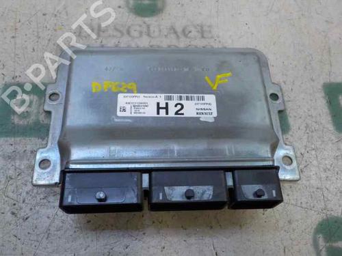 Used Engine control unit (ECU) NISSAN MICRA V (K14) [2016-2025]  6126737