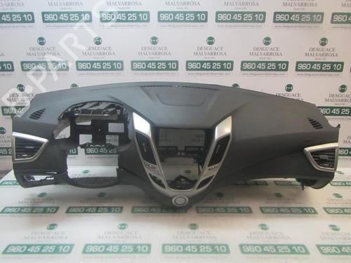 Used Dashboard Dashboard HYUNDAI VELOSTER (FS) 1.6 GDI (140 hp) 3992484 3992484