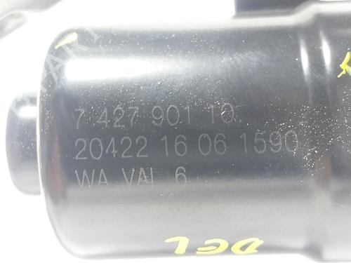 Front wiper motor BMW 3 (G20, G80, G28) 330 d xDrive | BP24599857M29 - Image 4