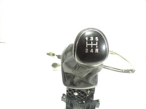 Gear lever FORD FIESTA VI (CB1, CCN)  | BP7412802M90 