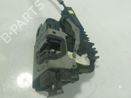 Used Front right lock MERCEDES-BENZ GLE (W166) 400 4-matic (166.056) (333 hp) 21380966