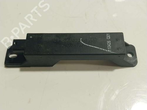 Electronic module LANCIA VOYAGER MPV (404_) 2.8 CRD (RT, 53) | BP39081566M83 - Image 2