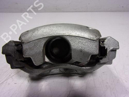 Used Left front brake caliper Left front brake caliper CITROËN C3 III (SX) 1.2 PureTech 82 (83 hp) 17219819 17219819