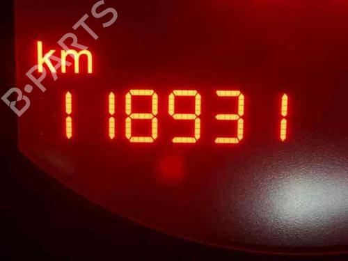 Warning switch SEAT LEON (1P1) 1.9 TDI | BP3856465I22  - Image 20