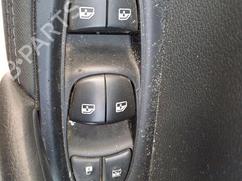 Left front window switch NISSAN QASHQAI II (J11, J11_) 1.3 DIG-T | BP27315418I27 - Image 9