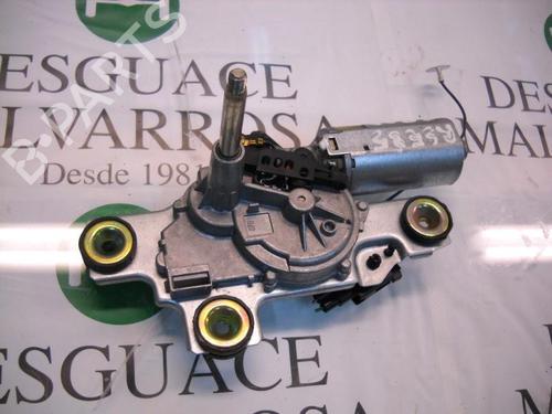 Used Rear wiper motor Rear wiper motor 3752075 3752075