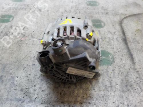 Alternator FORD TOURNEO COURIER B460 MPV  | BP4005810M7
