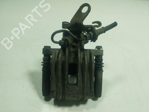 Used Right rear brake caliper Right rear brake caliper VW BEETLE Convertible (5C7, 5C8) 1.2 TSI 16V (105 hp) 18893234 18893234