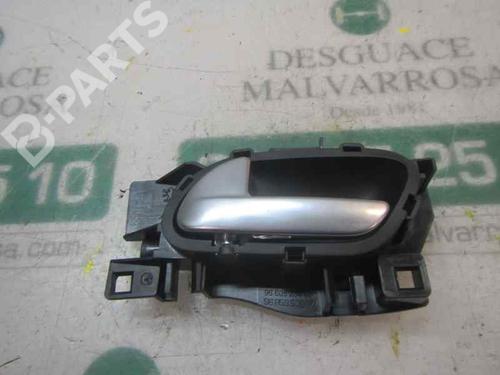 Used Rear left interior door handle Rear left interior door handle CITROËN C4 II (NC_) 1.6 HDi 90 (92 hp) 3877503 3877503