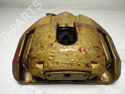 Left front brake caliper BMW 5 (E60) 530 d | BP16321985M105 - Image 2