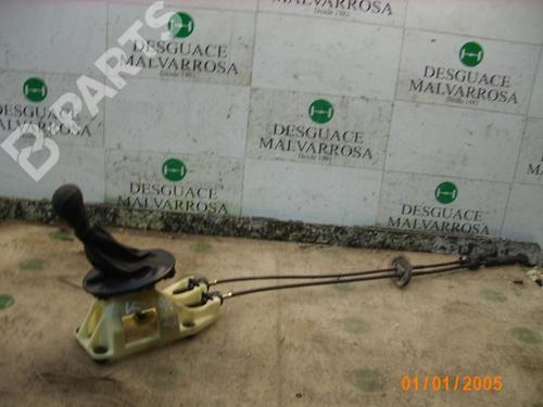 Used Manual gearbox selector Manual gearbox selector KIA PICANTO I (SA) 1.1 (65 hp) 7409053 7409053