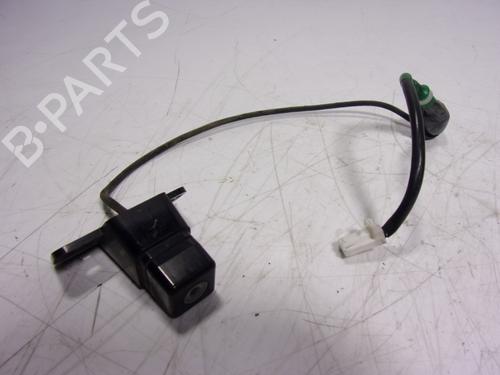 Electronic module NISSAN JUKE (F15) 1.5 dCi | BP15887697M83 