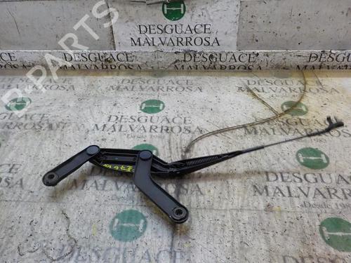 Front windshield wiper arm MERCEDES-BENZ S-CLASS (W220, V220)  | BP3855956C143 