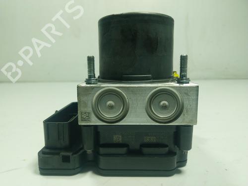 ABS pump CITROËN GRAND C4 SPACETOURER (3A_, 3E_) 2.0 BlueHDi 160 | BP17609105M43 