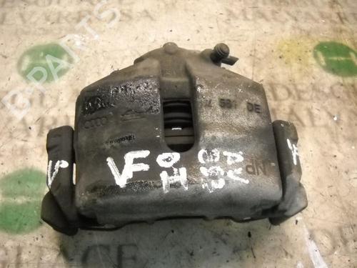 Used Left front brake caliper Left front brake caliper VW GOLF V (1K1) 1.9 TDI (105 hp) 11544749 11544749