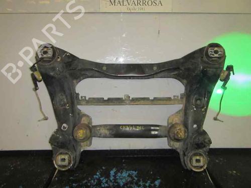 Used Subframe Subframe AUDI A8 D3 (4E2, 4E8) 4.2 quattro (335 hp) 3857474 3857474