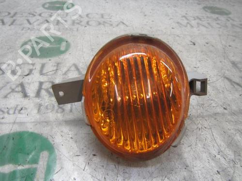 Used Left front indicator Left front indicator DAEWOO MATIZ (M100, M150) 0.8 (52 hp) 3823173 3823173