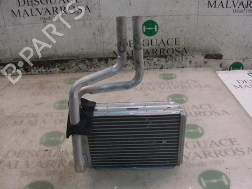 Used Heater matrix Heater matrix 3777993 3777993