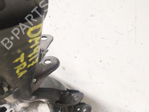 Rear axle BMW 3 Touring (F31) 316 d | BP17384719M2 
