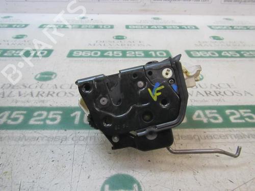 Used Rear right lock SEAT EXEO ST (3R5) 2.0 TDI (143 hp) 3990394