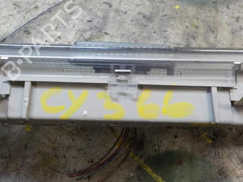Interior roof light AUDI A3 (8P1) 2.0 TDI 16V | BP7411076I8 