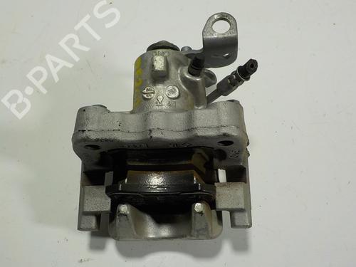 Left rear brake caliper AUDI A1 Sportback (GBA)  | BP12067840M107 