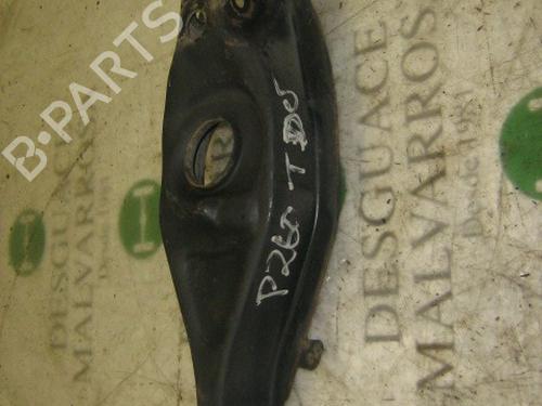 Used Right rear suspension arm MERCEDES-BENZ E-CLASS (W210) [1995-2003]  3745791