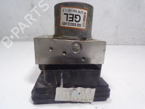 ABS pump HYUNDAI i30 (GD)  | BP10002964M43 