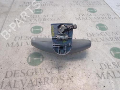 Specchietti retrovisore MERCEDES-BENZ C-CLASS (W203)  | BP3806615I6 